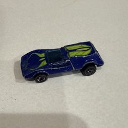 Looking For This Redline Buzz Off Hot Wheel