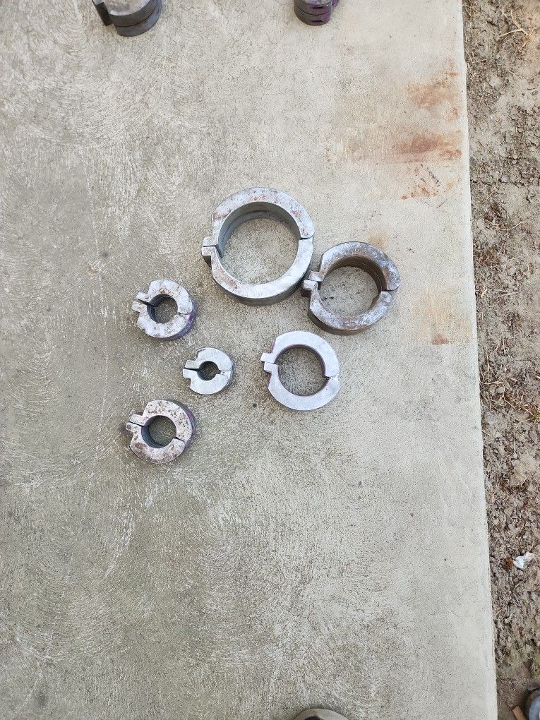 Saw Blocks