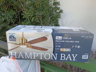 Ceilinng fan