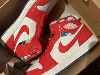 New Jordans Men’s 7.5