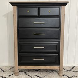 Upscale Dresser