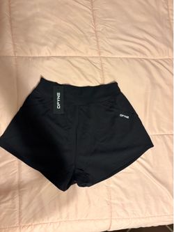 Dfyne Origin Training Shorts