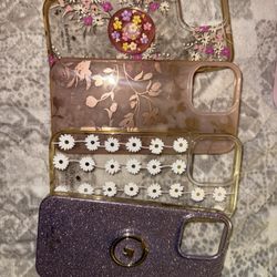Original Kate spade iPhone 12/13 Pro max Phone Case