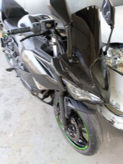 Kawasaki ninja (contact info removed)