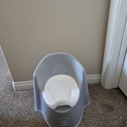 Toddler Potty 