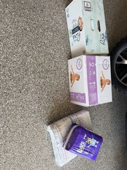 Diapers