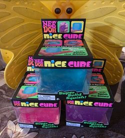 Trade Needohs Nice Cude