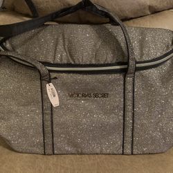 Victoria Secret Large Tote Bag