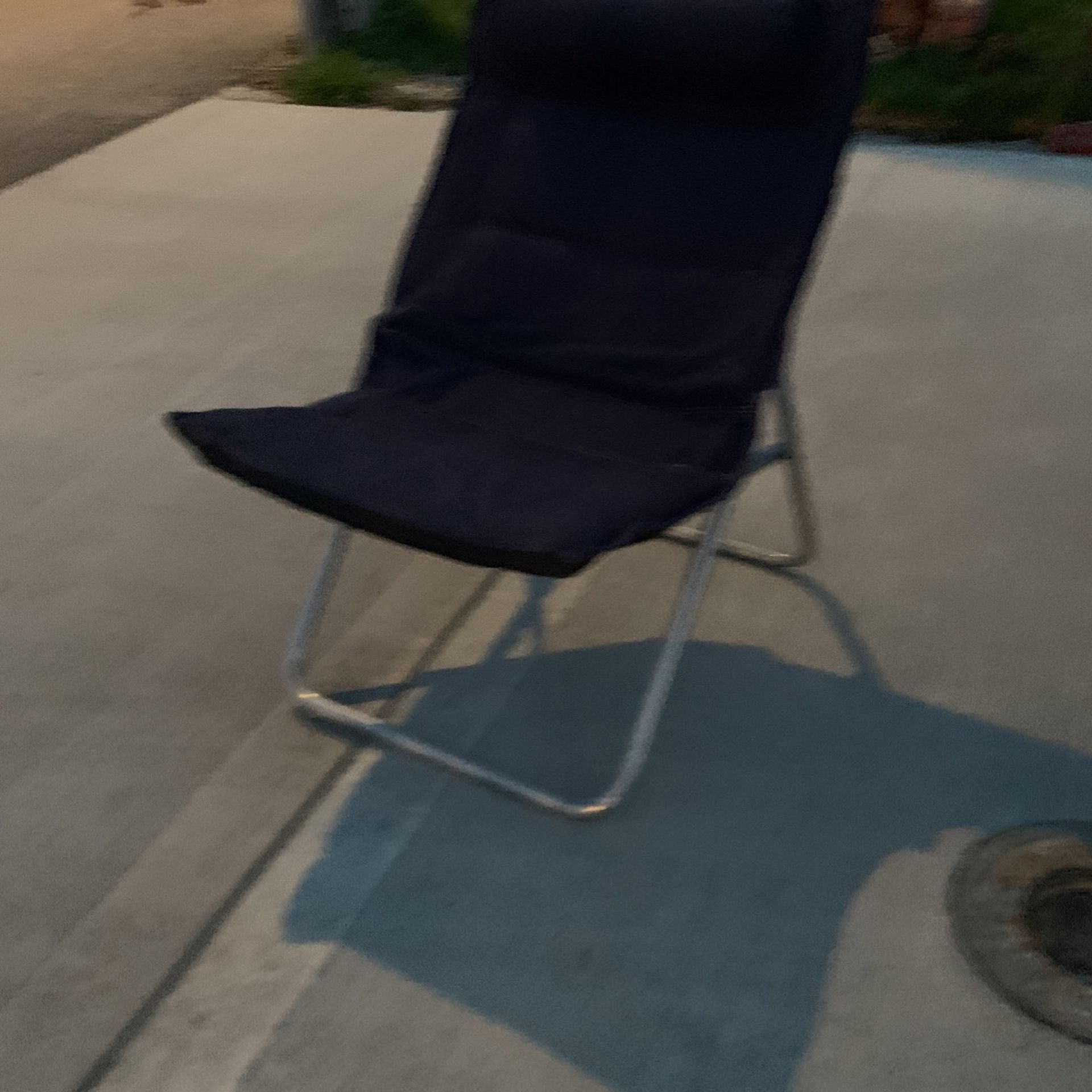 Yard Or Park Chear Wery Good Strong Wery Controbol Big Cher 30$
