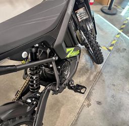 Rawwr Mantis X Pro 65MPH NEW!
