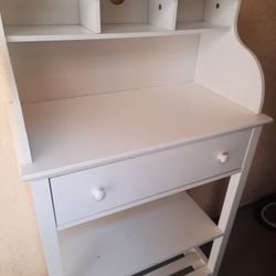 Baby Changing Station