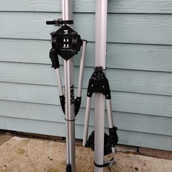 Bike Roof Racks 2 Thule