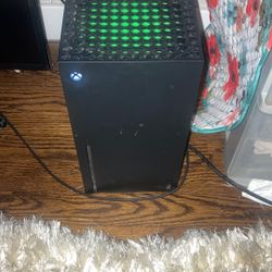 Xbox Series X 