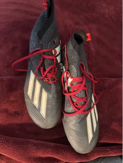 Adidas Football Cleats