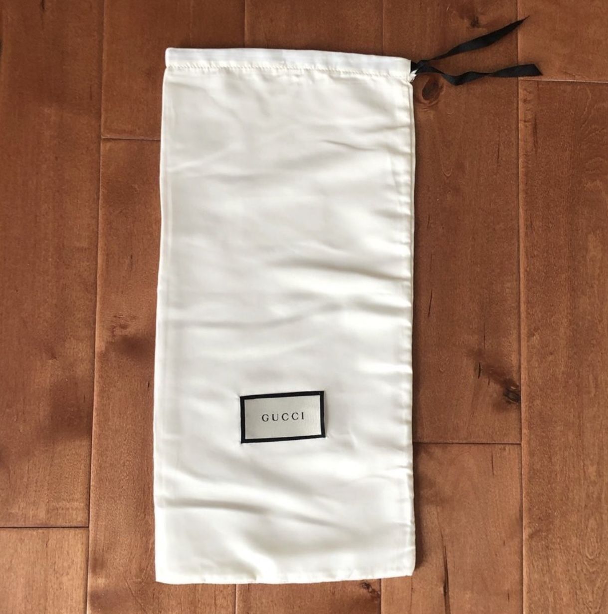 Gucci Dust Bag