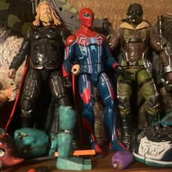 Marvel 