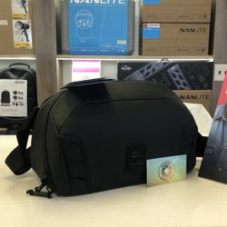 Nomatic Camera Sling Bag 8L Peter McKinnon