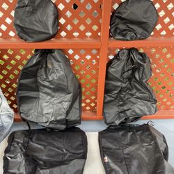 Seat Covers