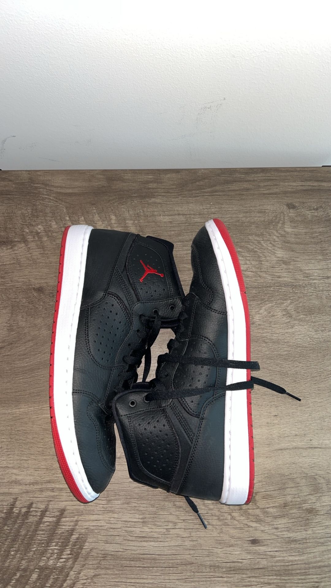 Jordan Access