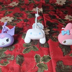 Sanrio Coin Purse/ Sanrio Monedero 👛