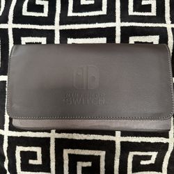 Power A Nintendo Switch Case