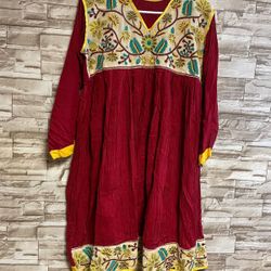 Pakistani Dresses 