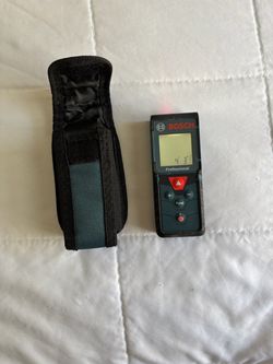 Bosh professional measurement