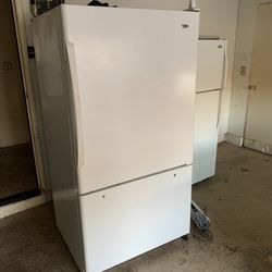 Big Fridge 