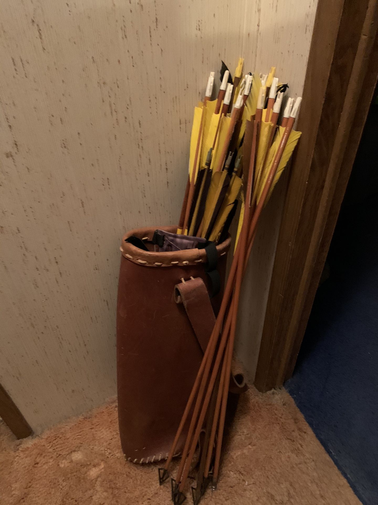 Appalachian Archery Longbow