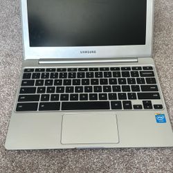 Samsung Chromebook 2