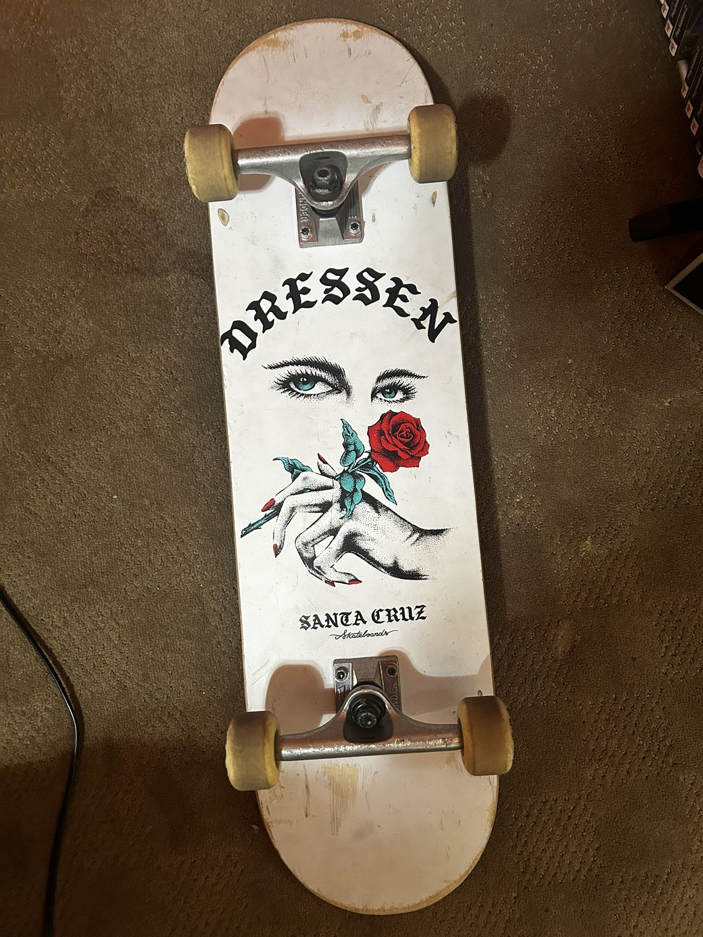 Skate Board