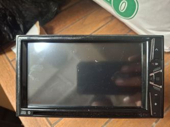 Vendo pioneer tiene para bluetooth