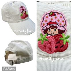 Strawberry Shortcake Collection