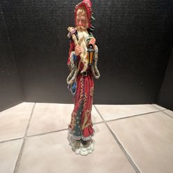 Lenox Old World Santa (Vintage) Statue