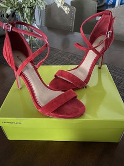Gianni Bini Heels