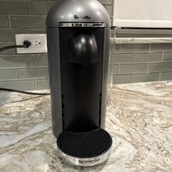 Nespresso Vertuo Plus Coffee Maker