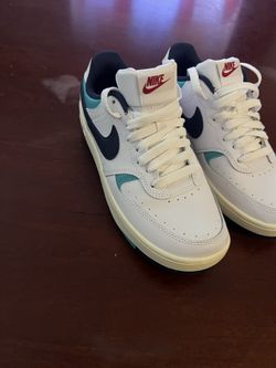 Nike Low Top Sneakers Dx9176 300