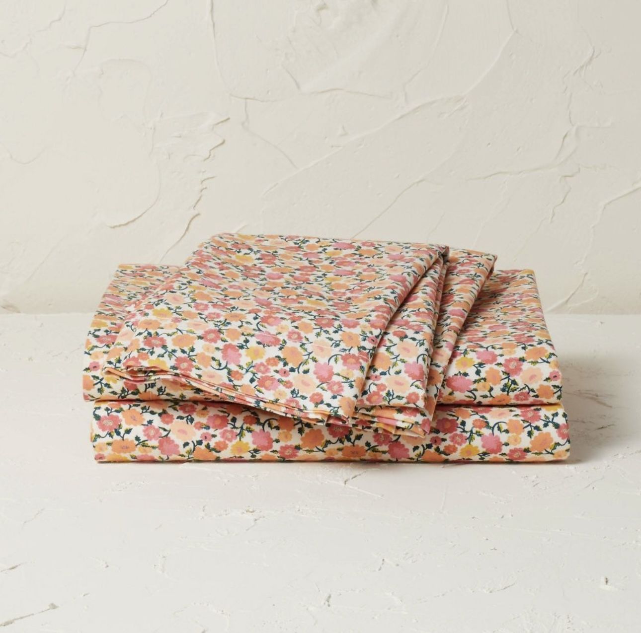 Opalhouse Floral Bedding Twin