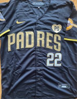 Padres Mason Miller large jersey