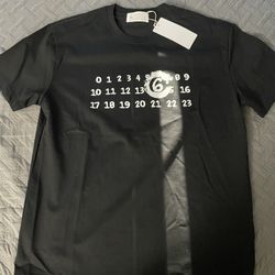 Maison margiela shirt
