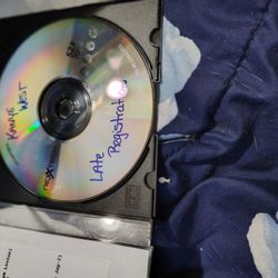 Kanye West Cd