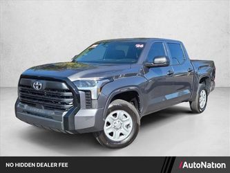 2026 Toyota Tundra