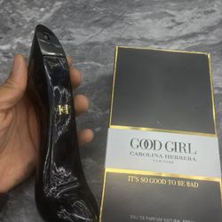 Carolina Herrera Good Girl