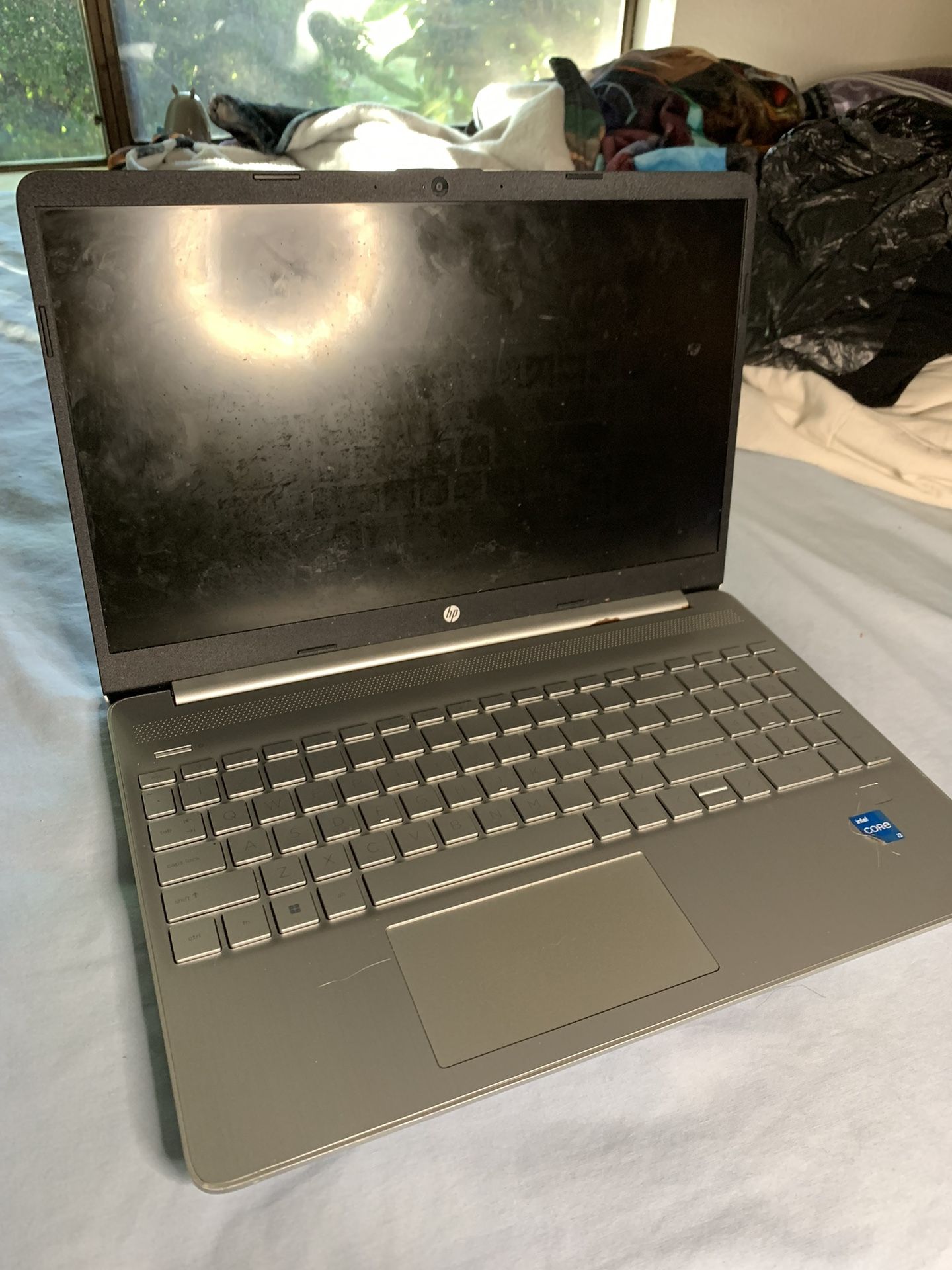 HP1 Laptop