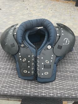 Football pads