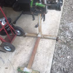 Engine Stand