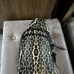 Front Bag/ Belly Bag