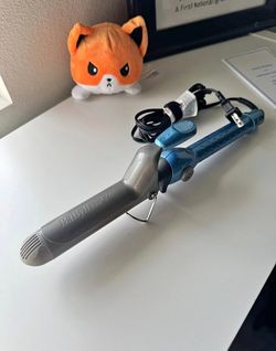 Babyliss Nano Titanium