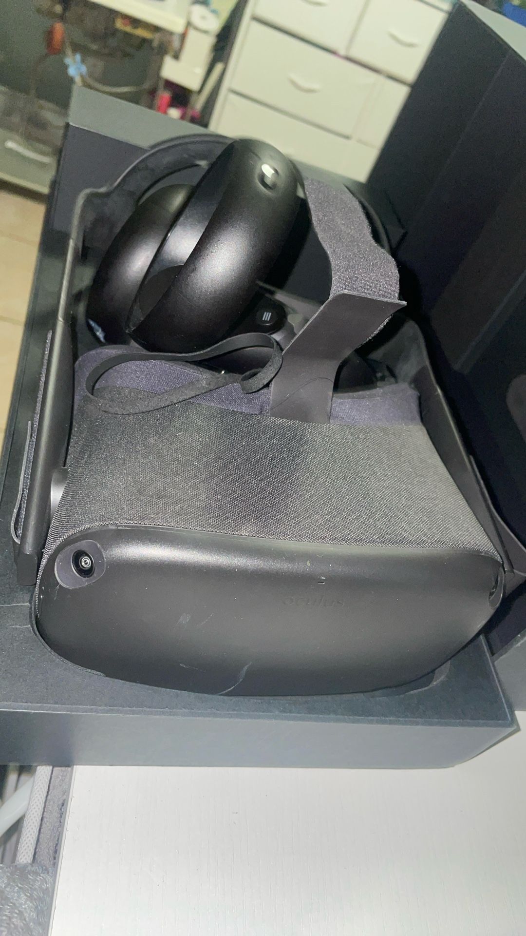 Oculus Quest