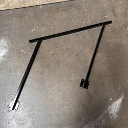 Wall Mount Modern Handrail